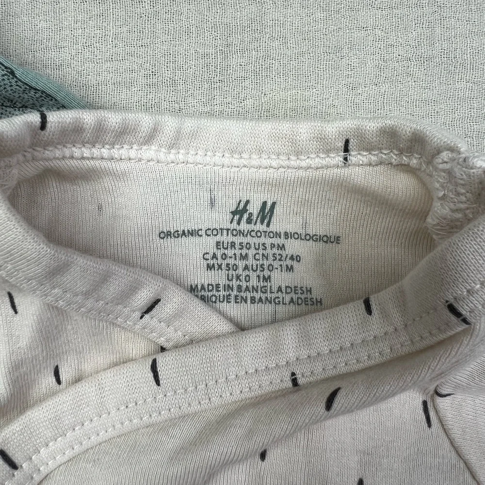 H&M bundle side
